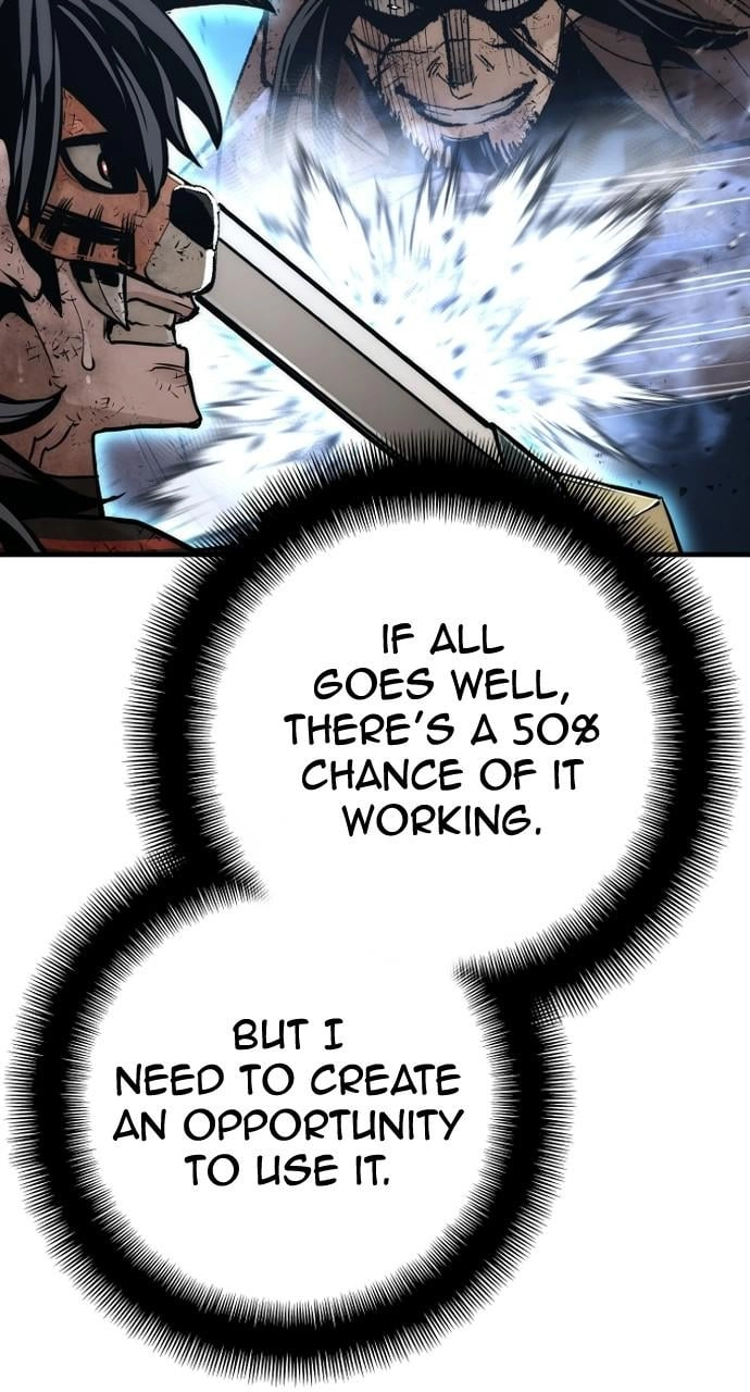 Murim RPG Simulation Chapter 50 Page 56