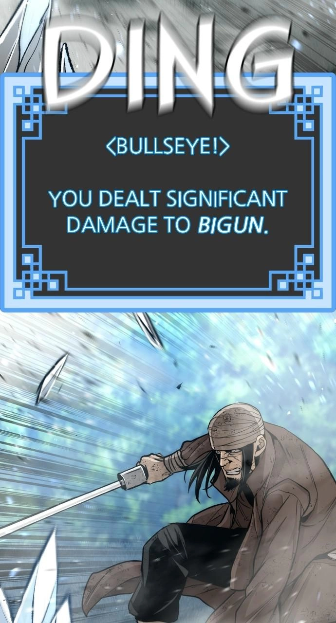 Murim RPG Simulation Chapter 50 Page 28