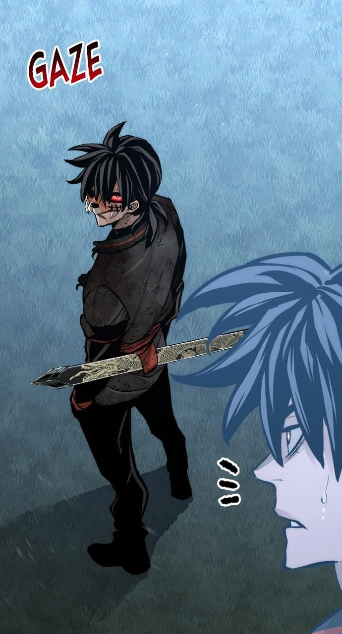 Murim RPG Simulation Chapter 50 Page 105