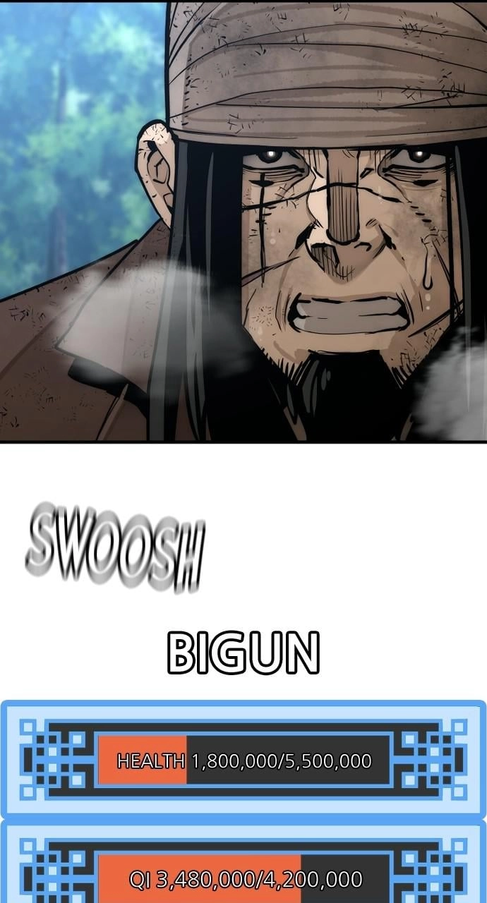 Murim RPG Simulation Chapter 50 Page 42