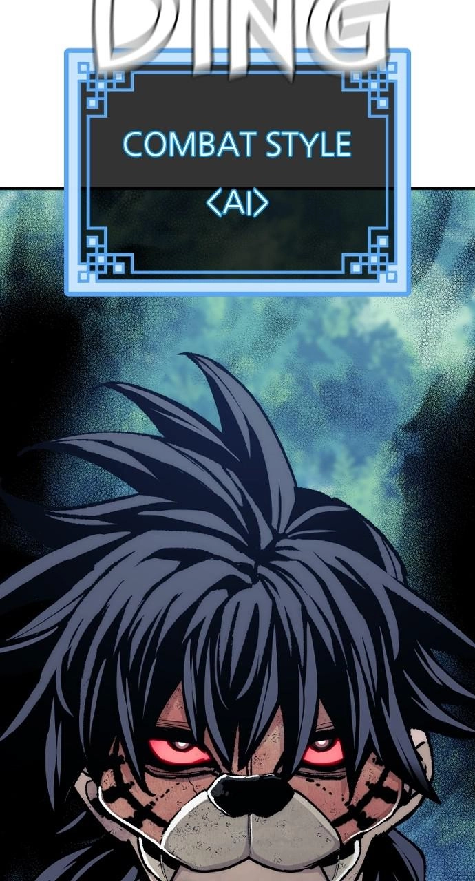 Murim RPG Simulation Chapter 50 Page 89