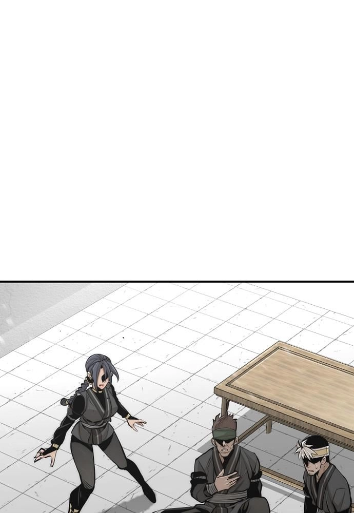 Murim RPG Simulation Chapter 46 Page 107