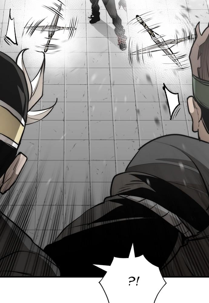 Murim RPG Simulation Chapter 46 Page 96