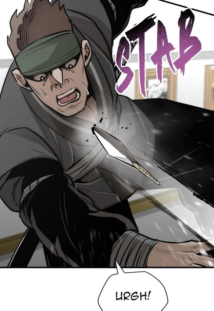 Murim RPG Simulation Chapter 46 Page 99