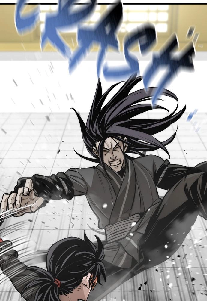 Murim RPG Simulation Chapter 46 Page 70