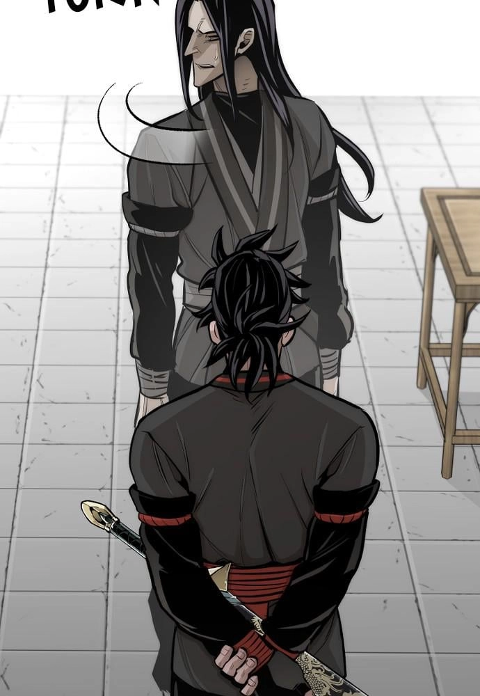 Murim RPG Simulation Chapter 46 Page 49