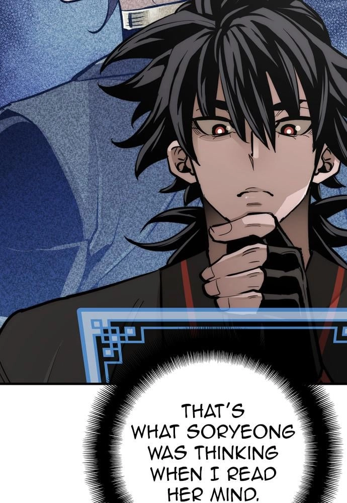 Murim RPG Simulation Chapter 46 Page 155