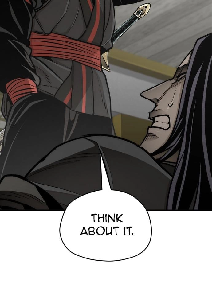 Murim RPG Simulation Chapter 46 Page 77
