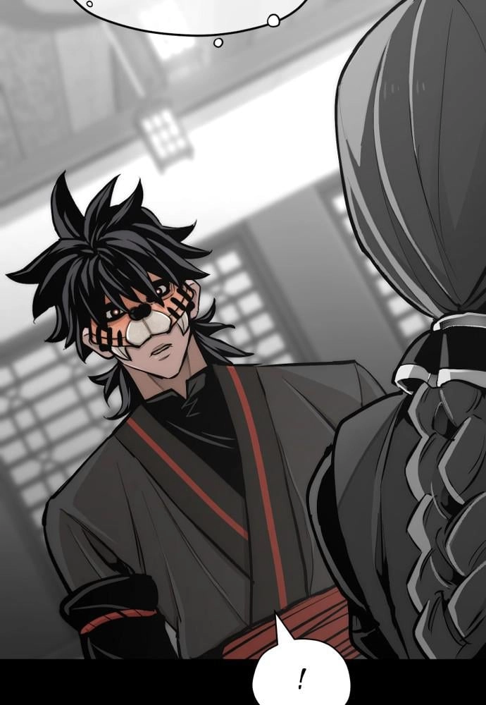 Murim RPG Simulation Chapter 46 Page 17