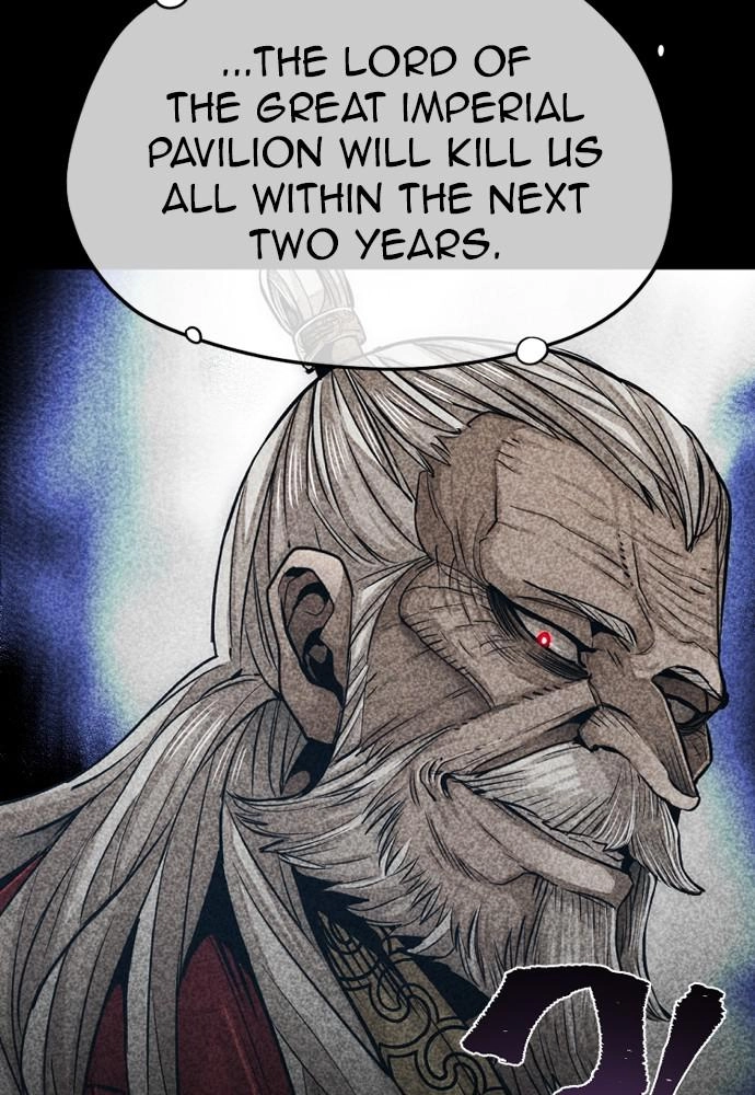 Murim RPG Simulation Chapter 46 Page 14