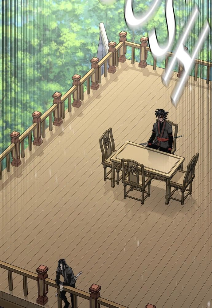 Murim RPG Simulation Chapter 46 Page 228