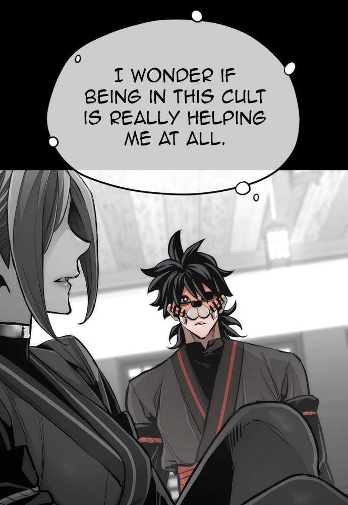 Murim RPG Simulation Chapter 46 Page 8