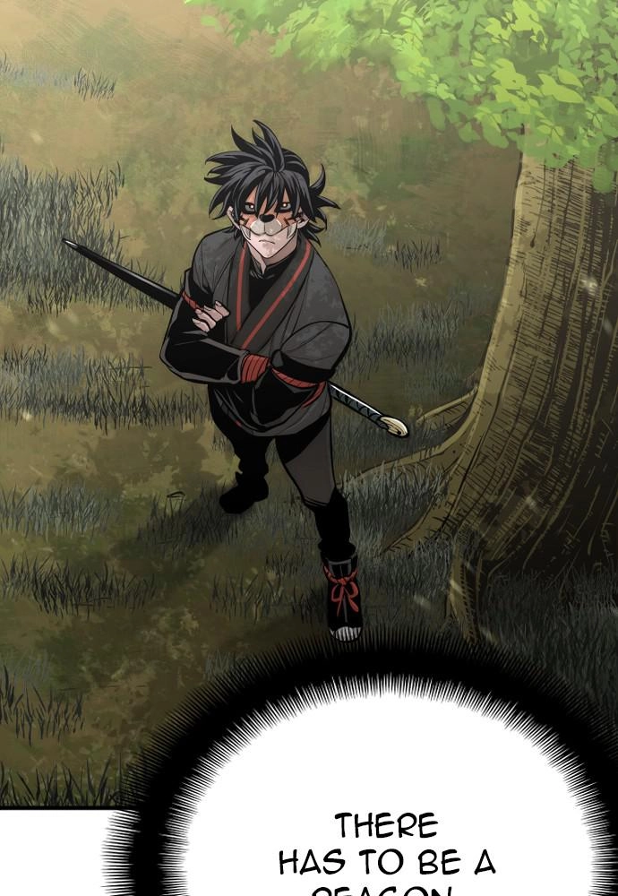 Murim RPG Simulation Chapter 46 Page 209
