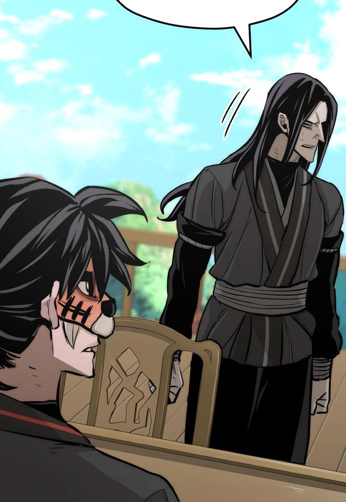 Murim RPG Simulation Chapter 46 Page 239