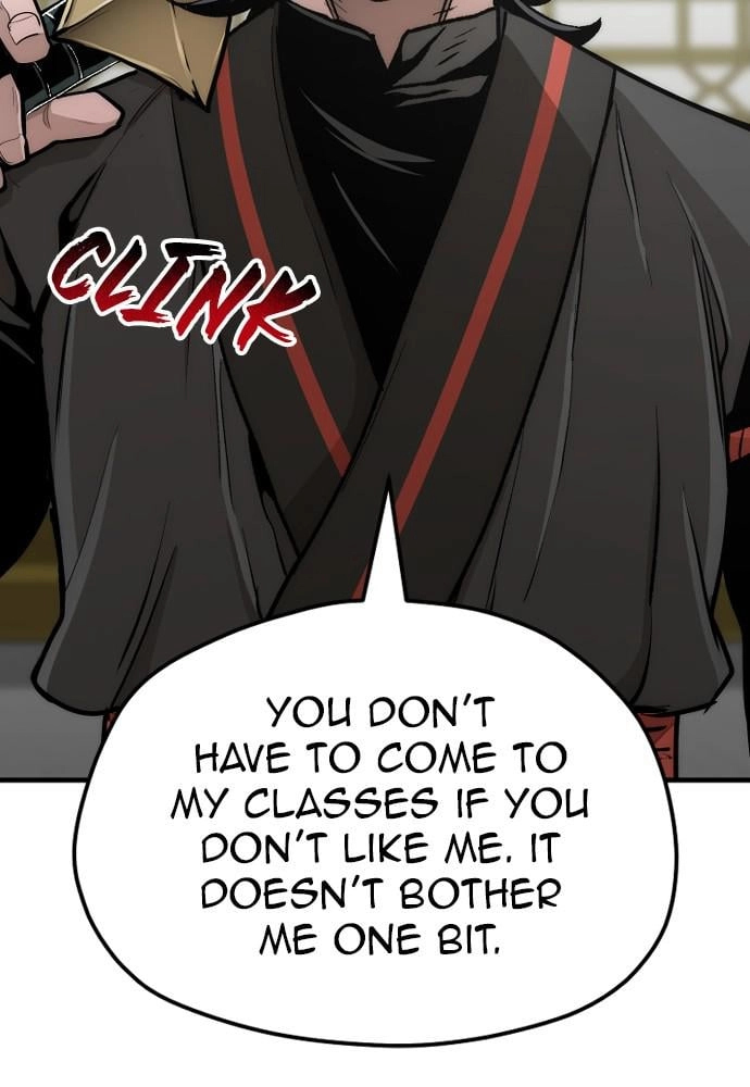 Murim RPG Simulation Chapter 46 Page 115