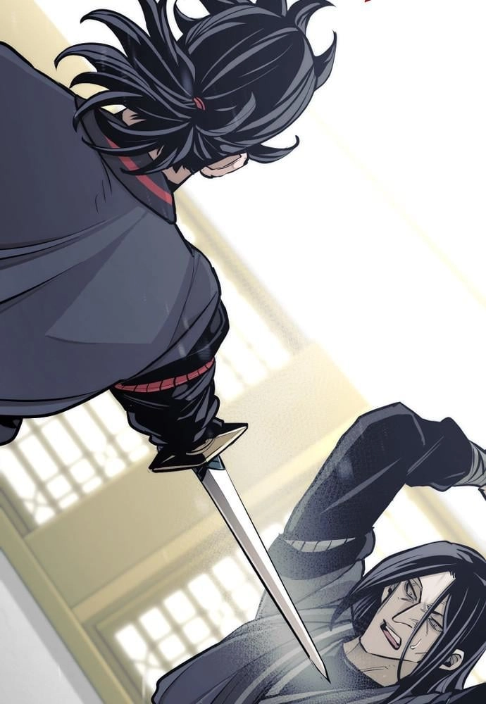 Murim RPG Simulation Chapter 46 Page 105