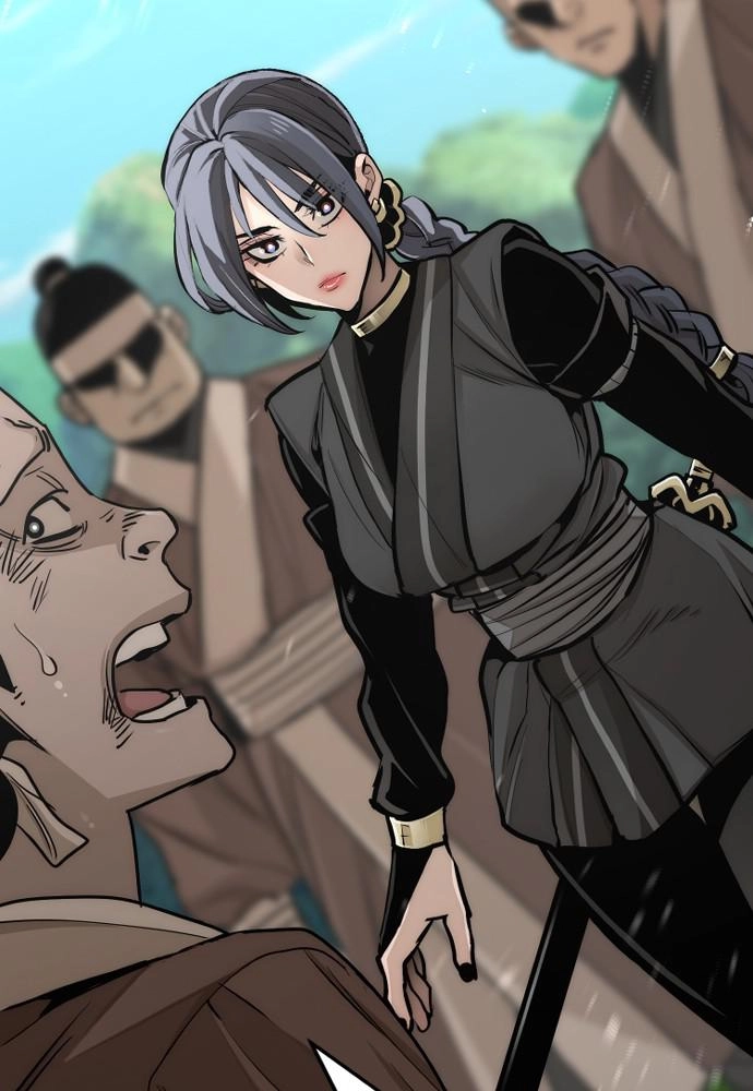 Murim RPG Simulation Chapter 46 Page 270