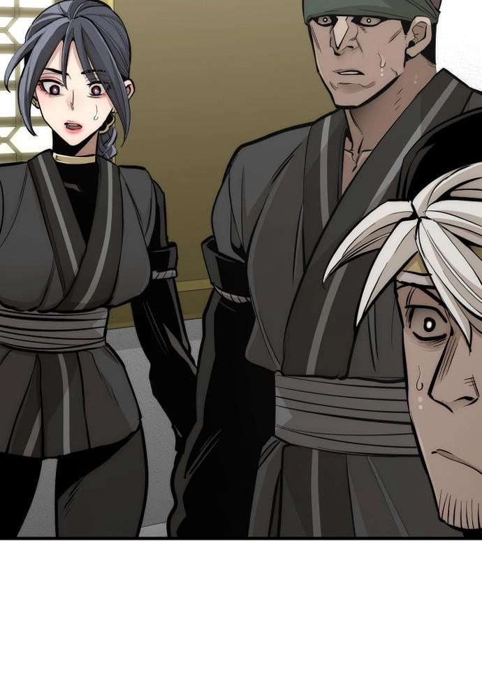 Murim RPG Simulation Chapter 46 Page 73
