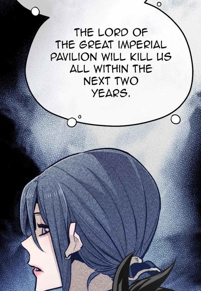 Murim RPG Simulation Chapter 46 Page 154