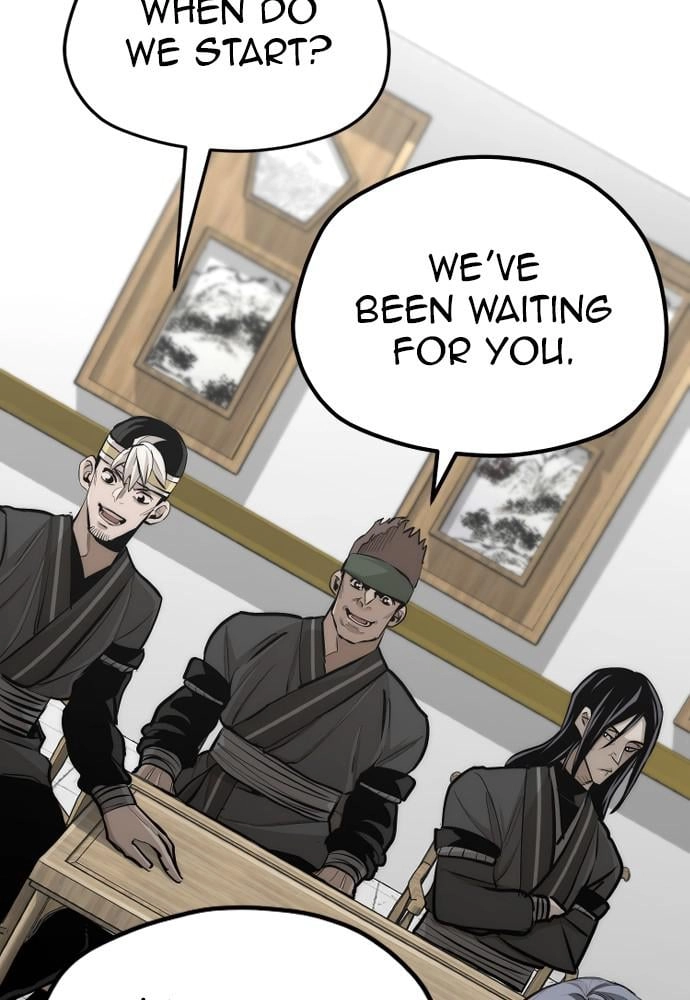 Murim RPG Simulation Chapter 46 Page 169