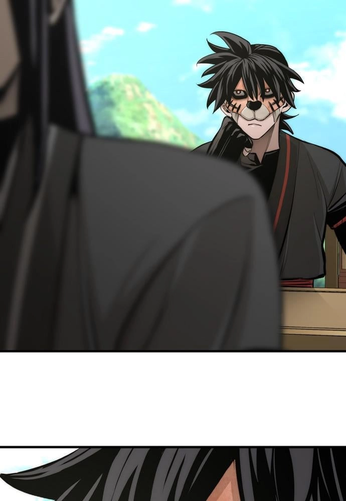 Murim RPG Simulation Chapter 46 Page 230