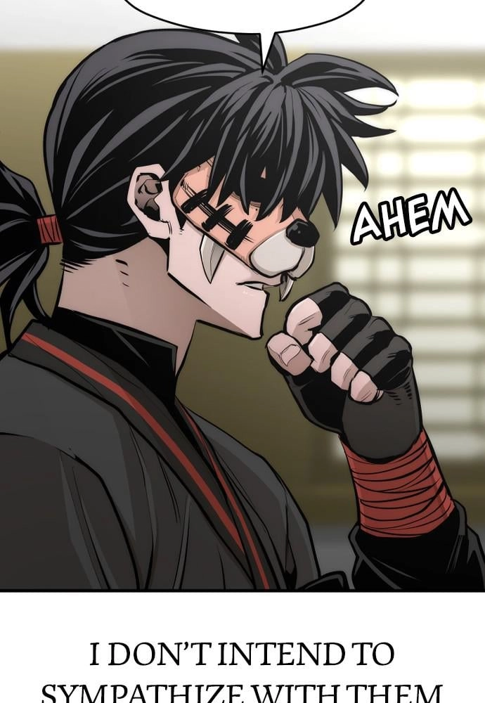 Murim RPG Simulation Chapter 46 Page 32
