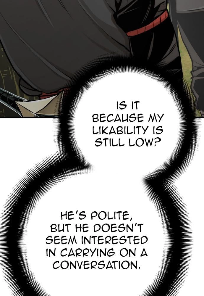 Murim RPG Simulation Chapter 46 Page 206