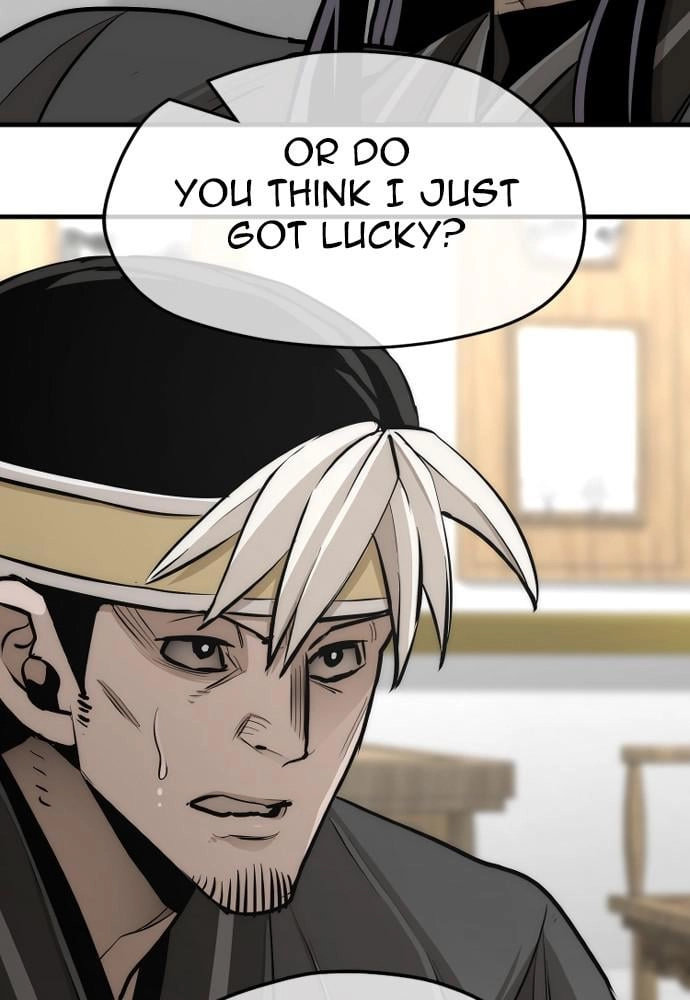 Murim RPG Simulation Chapter 46 Page 111