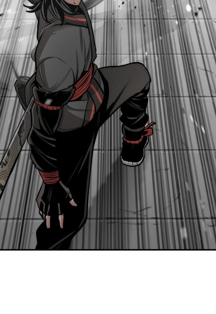 Murim RPG Simulation Chapter 46 Page 71