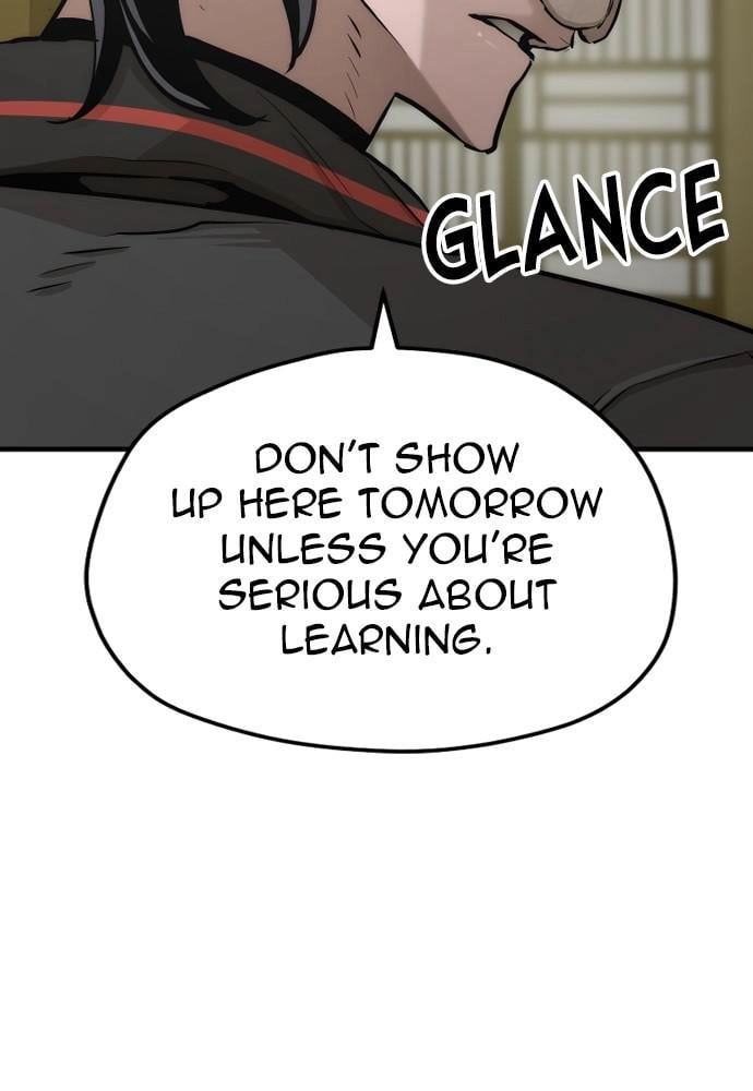 Murim RPG Simulation Chapter 46 Page 124