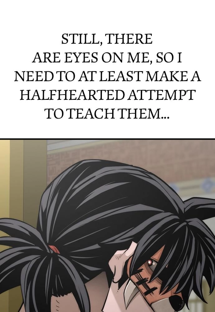 Murim RPG Simulation Chapter 46 Page 123
