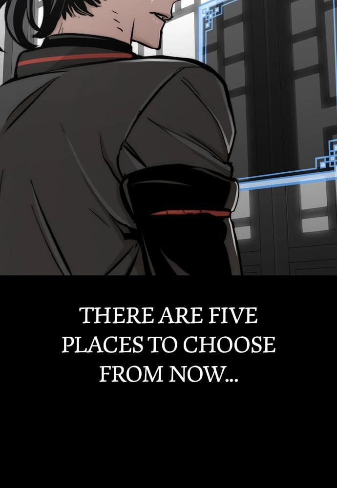 Murim RPG Simulation Chapter 46 Page 189