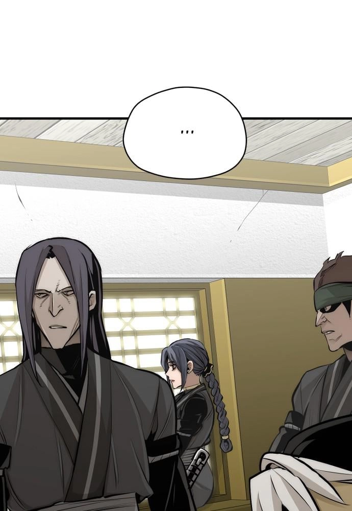 Murim RPG Simulation Chapter 46 Page 28