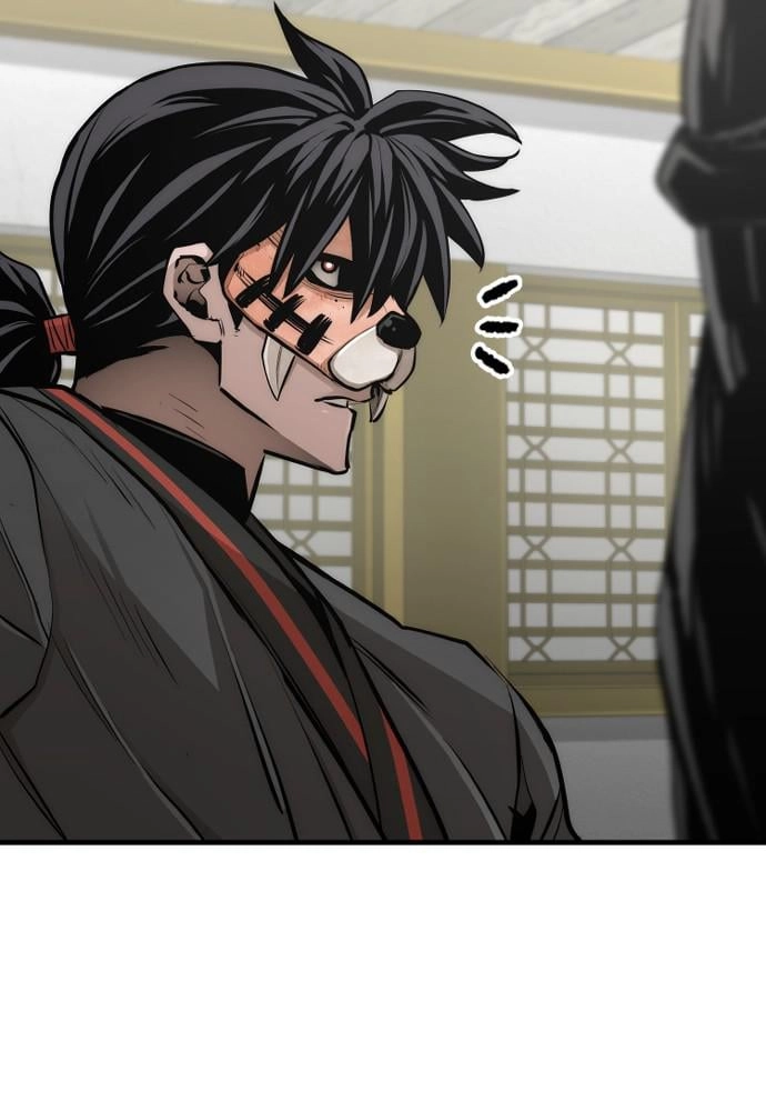 Murim RPG Simulation Chapter 46 Page 101