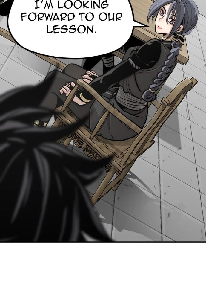 Murim RPG Simulation Chapter 46 Page 170