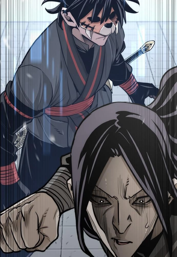 Murim RPG Simulation Chapter 46 Page 66