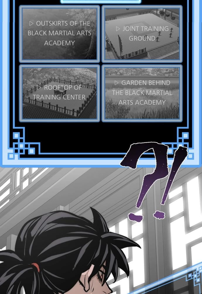 Murim RPG Simulation Chapter 46 Page 188