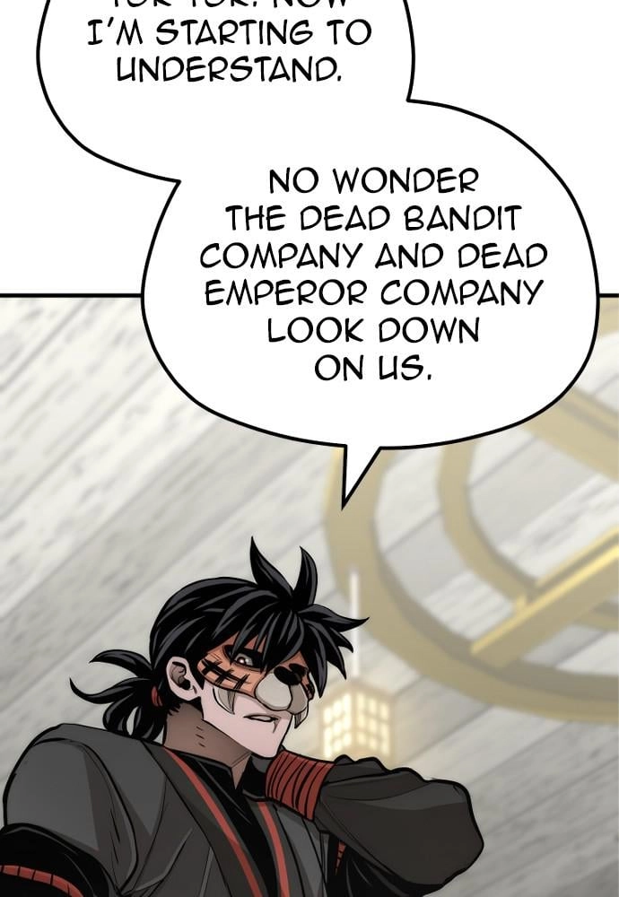 Murim RPG Simulation Chapter 46 Page 76