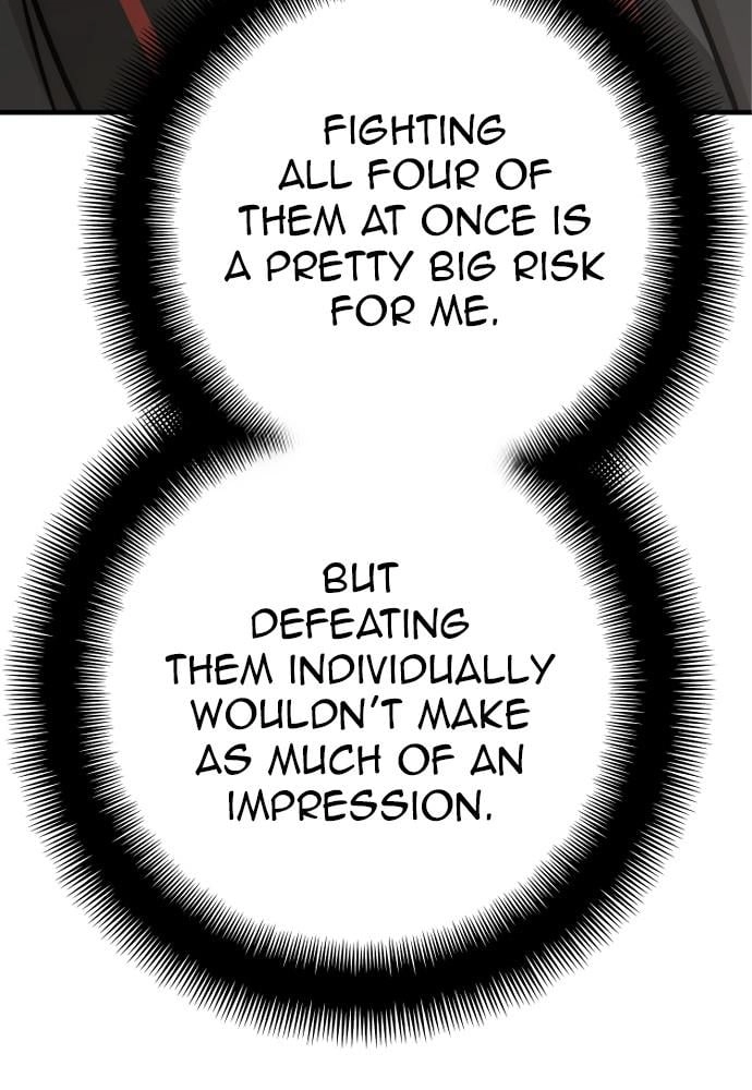 Murim RPG Simulation Chapter 46 Page 84
