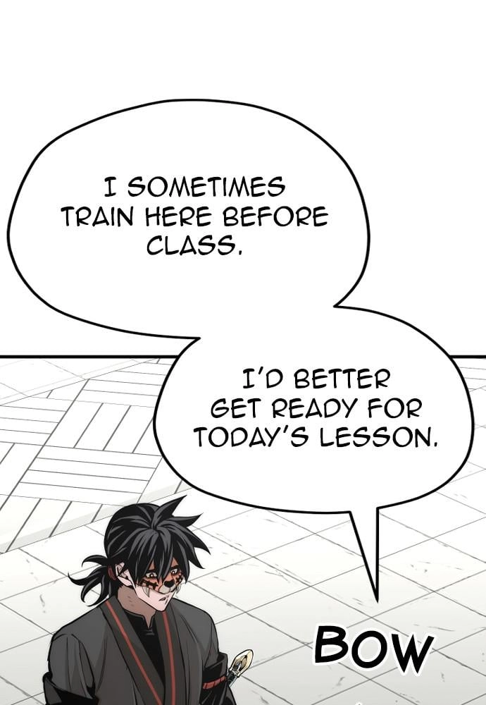 Murim RPG Simulation Chapter 46 Page 221