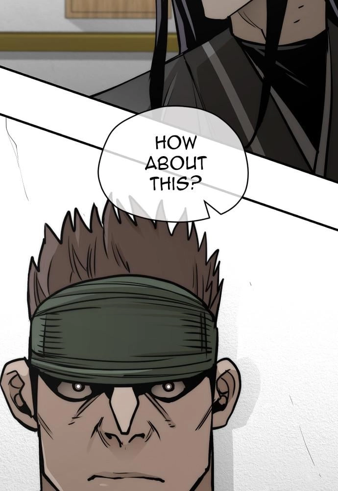 Murim RPG Simulation Chapter 46 Page 51