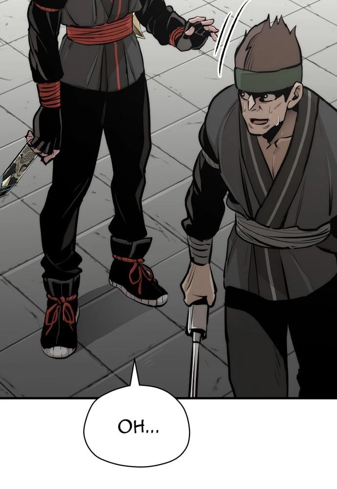 Murim RPG Simulation Chapter 46 Page 222