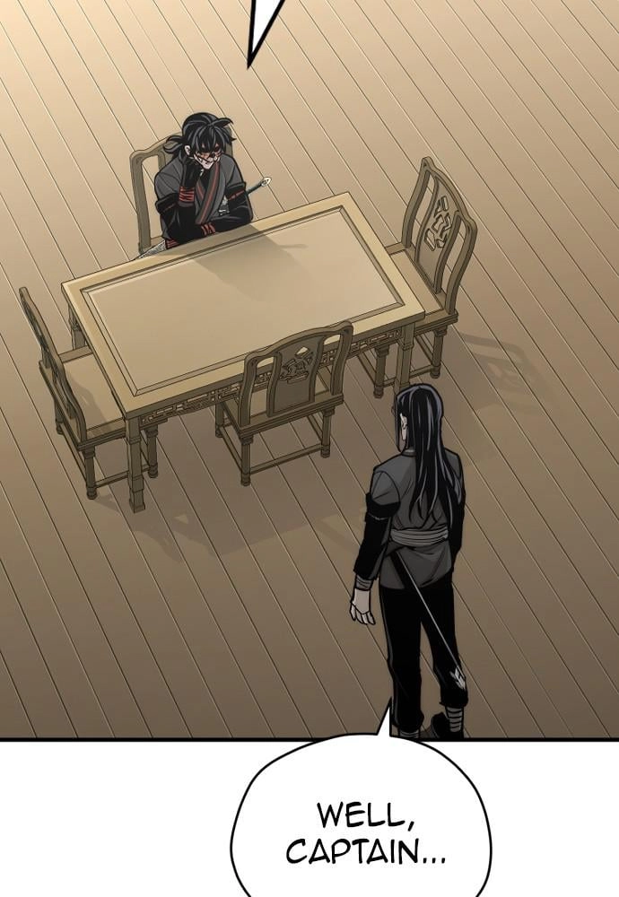 Murim RPG Simulation Chapter 46 Page 237