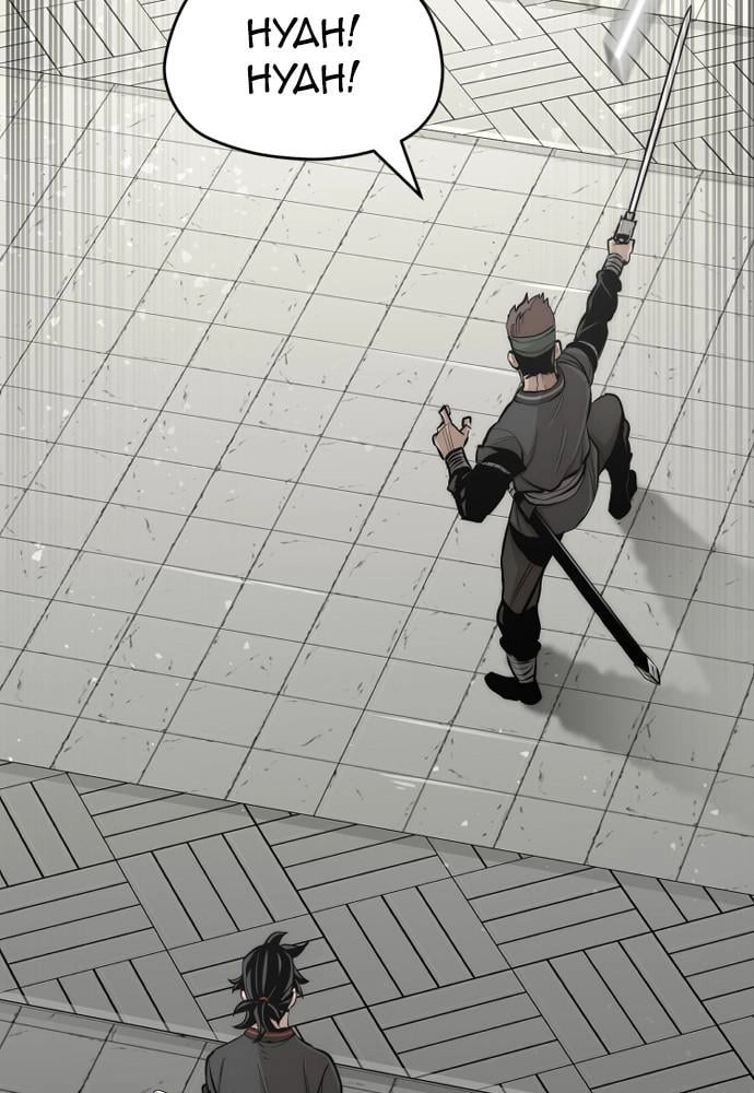 Murim RPG Simulation Chapter 46 Page 216