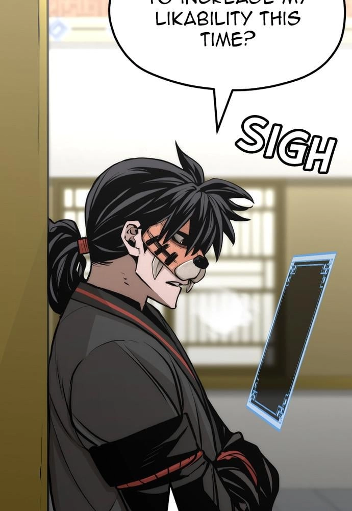 Murim RPG Simulation Chapter 46 Page 133