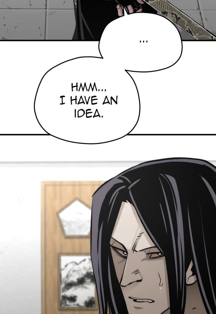 Murim RPG Simulation Chapter 46 Page 50