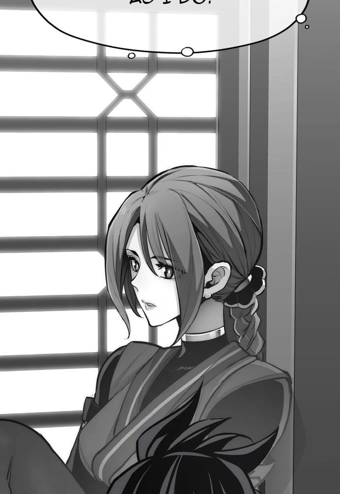 Murim RPG Simulation Chapter 46 Page 19