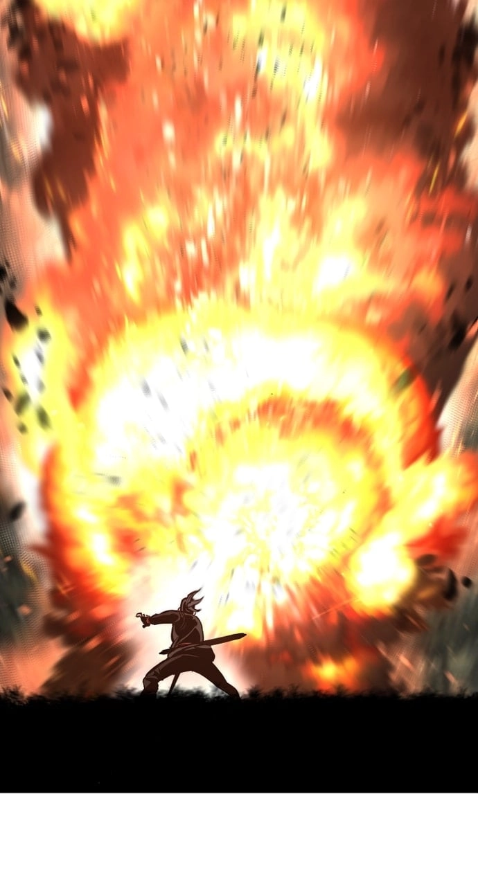 Murim RPG Simulation Chapter 86 Page 19