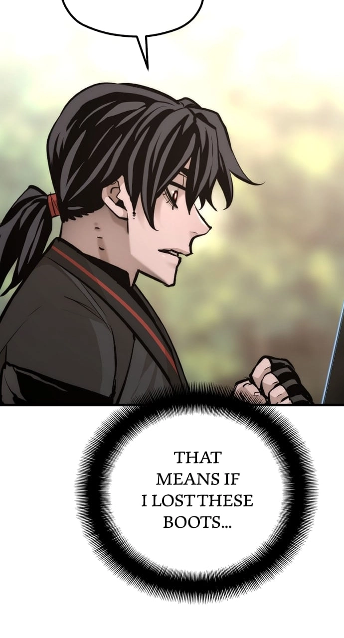Murim RPG Simulation Chapter 86 Page 39