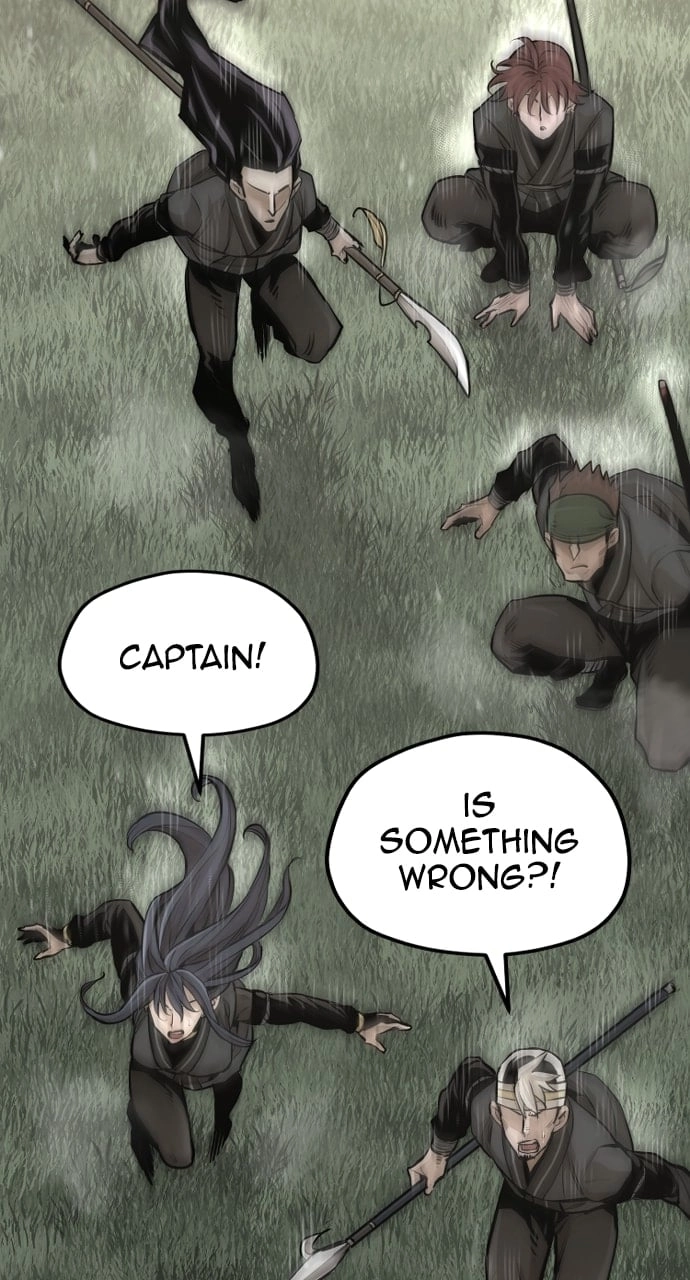 Murim RPG Simulation Chapter 86 Page 65